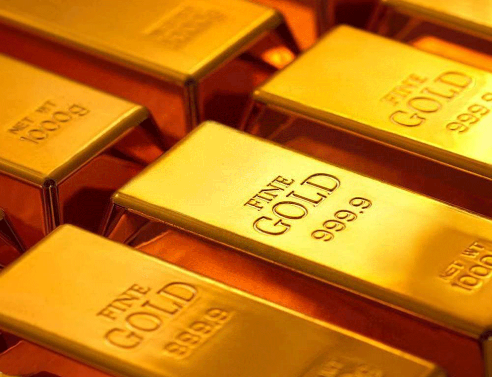 Ogromna potražnja za zlatom i zlatnim dukatima